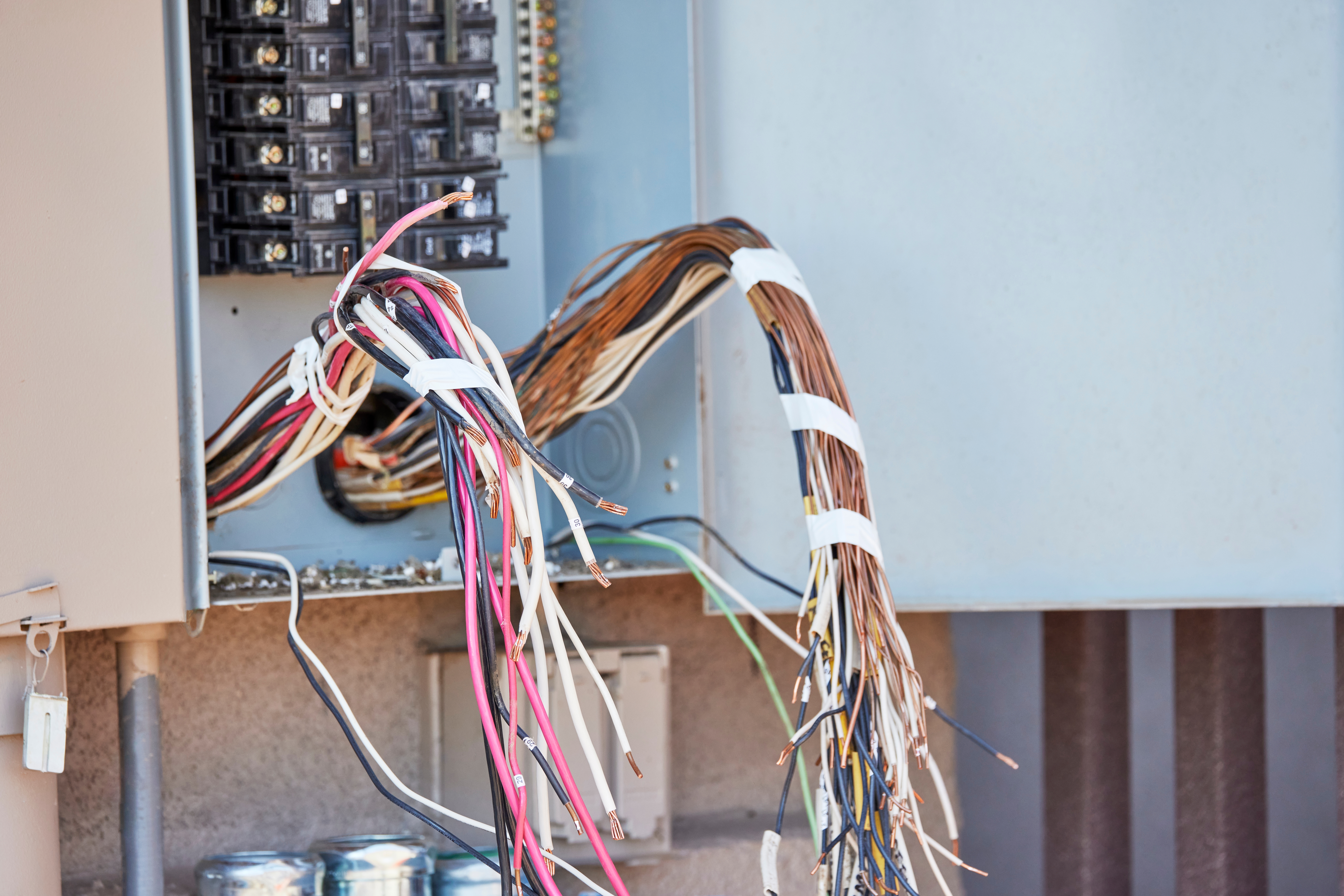 rewiring-project