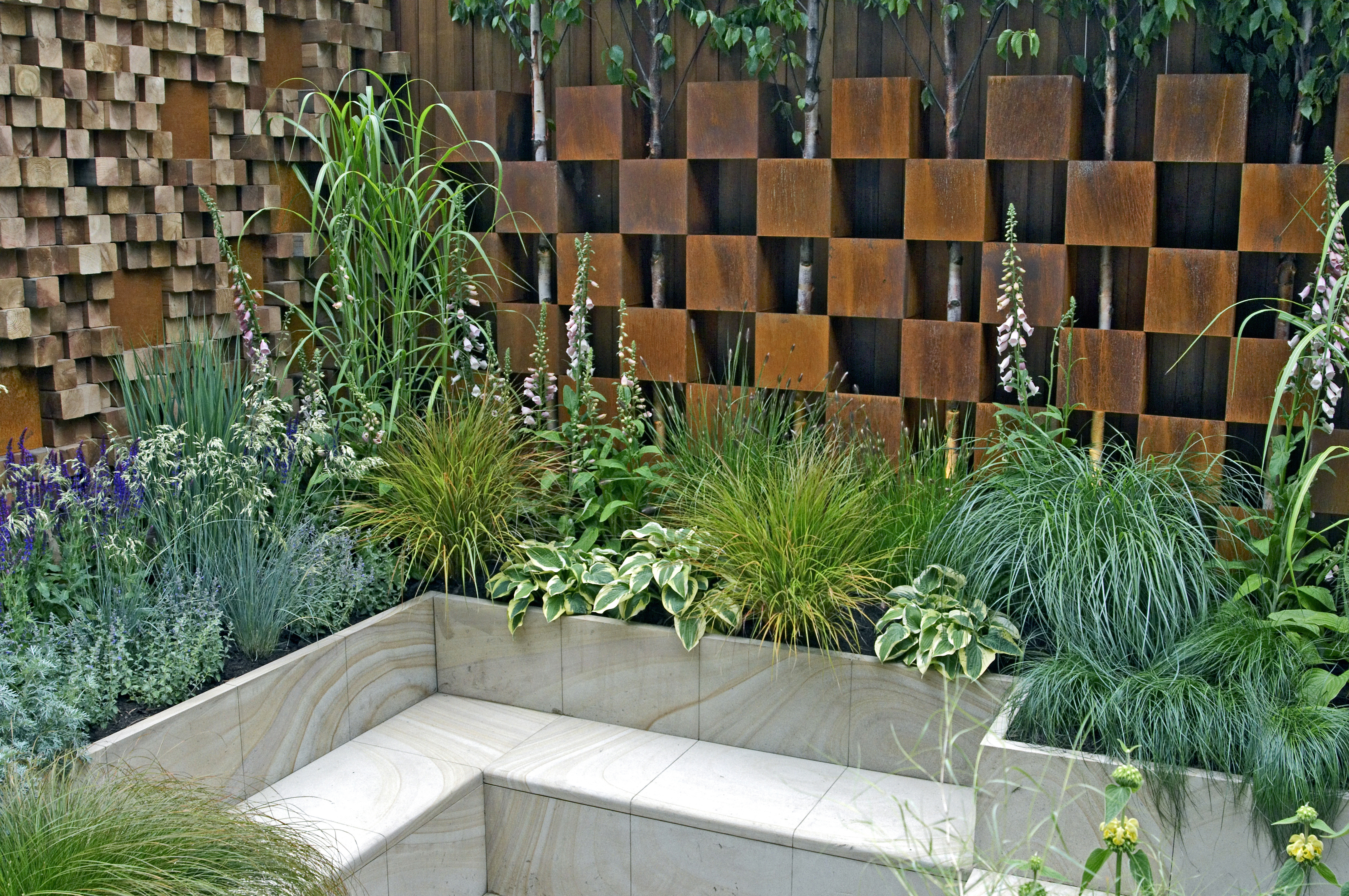 Contemporary garden 3 (1)