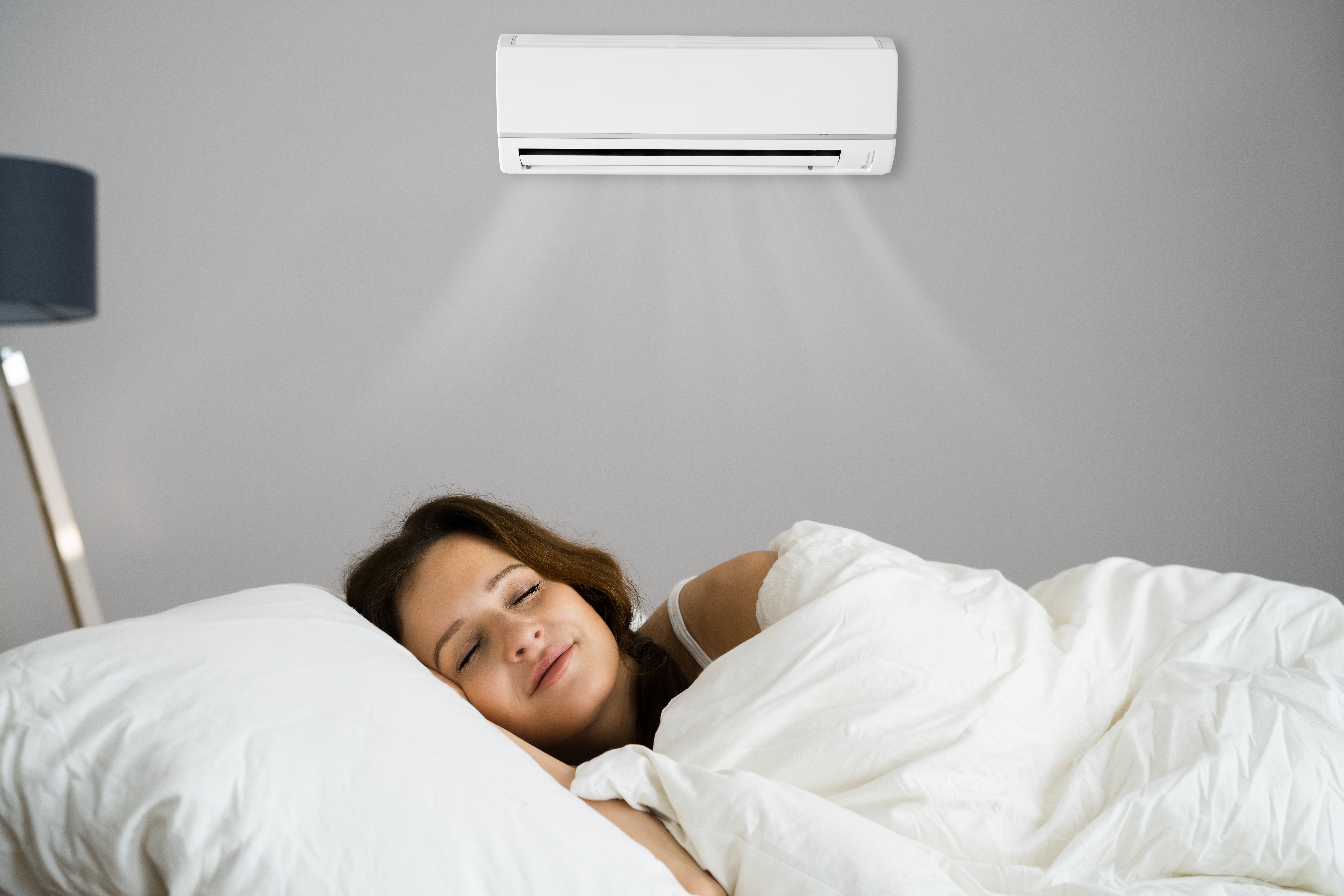 where to install air conditioning 2