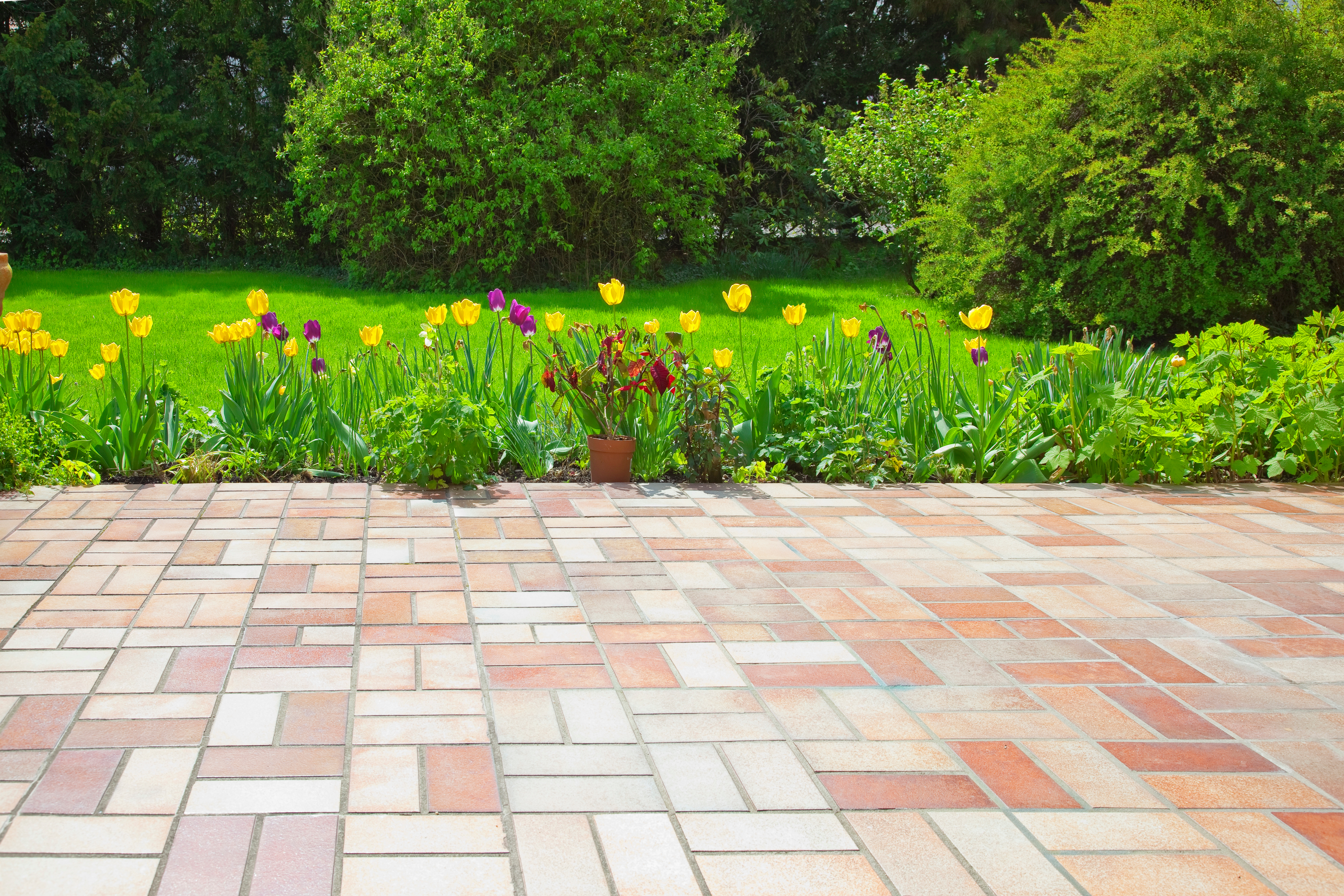 garden flooring 3