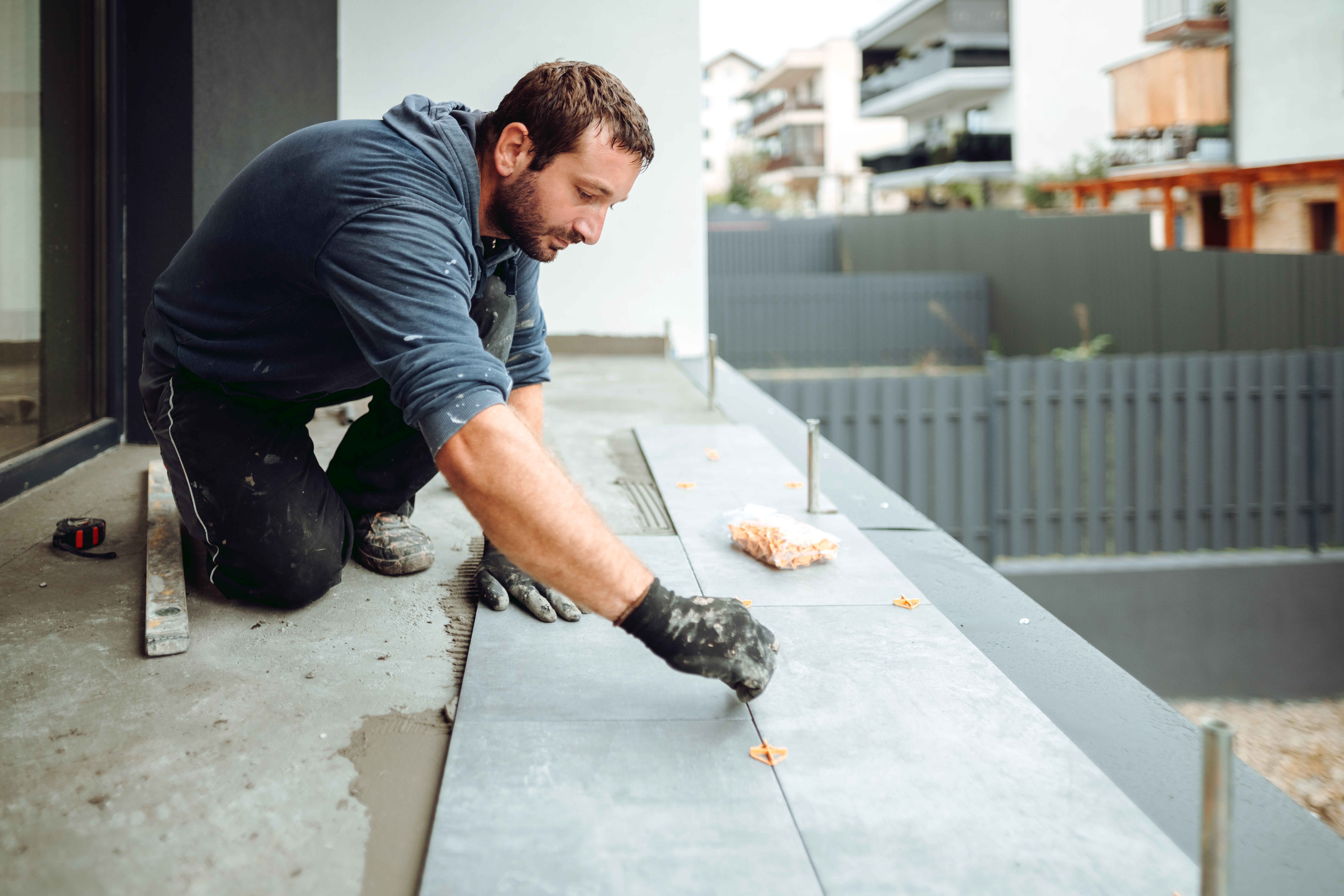 Ceramic Tiles: Durable and Versatile