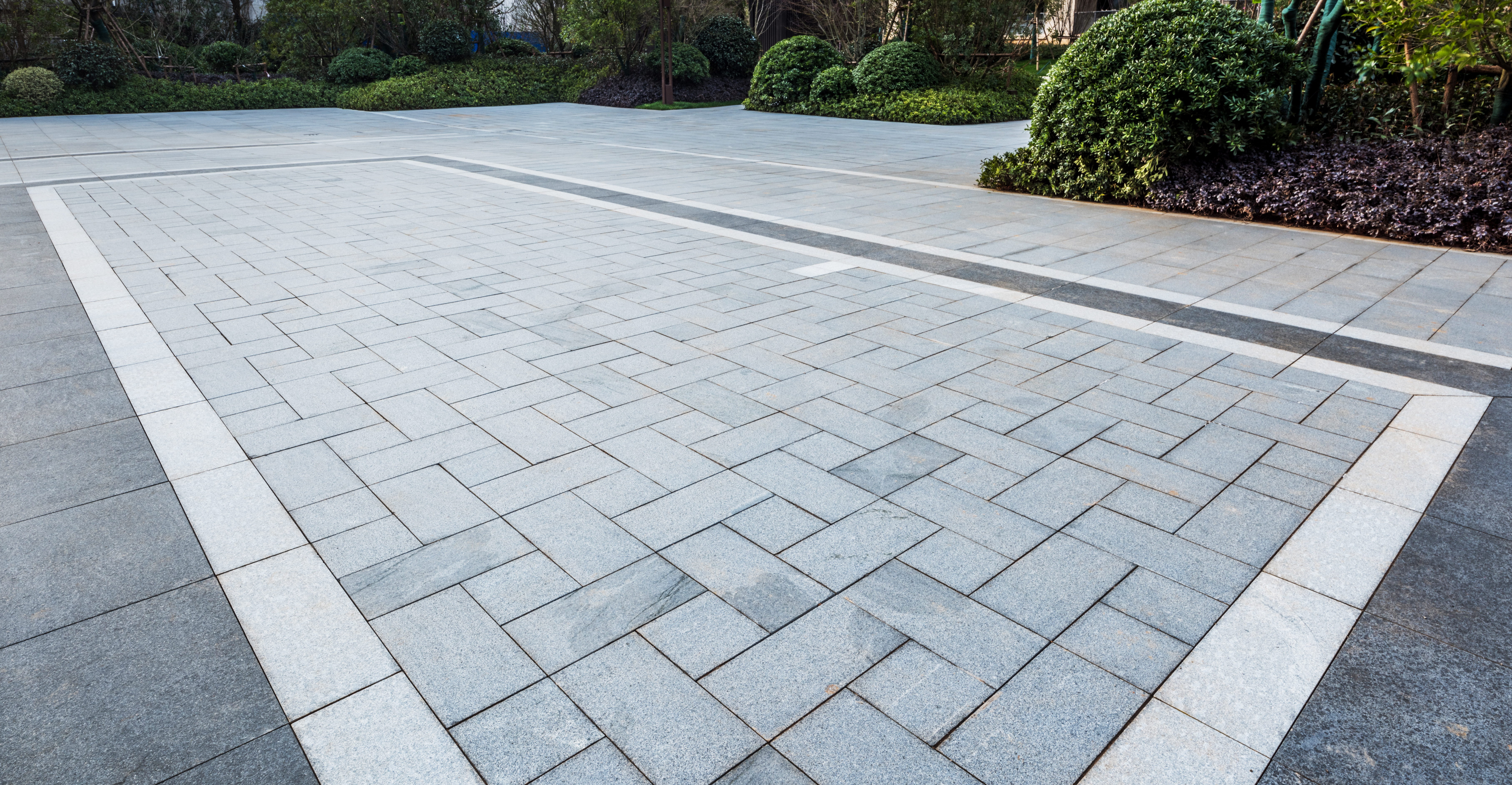 Driveway paving cost