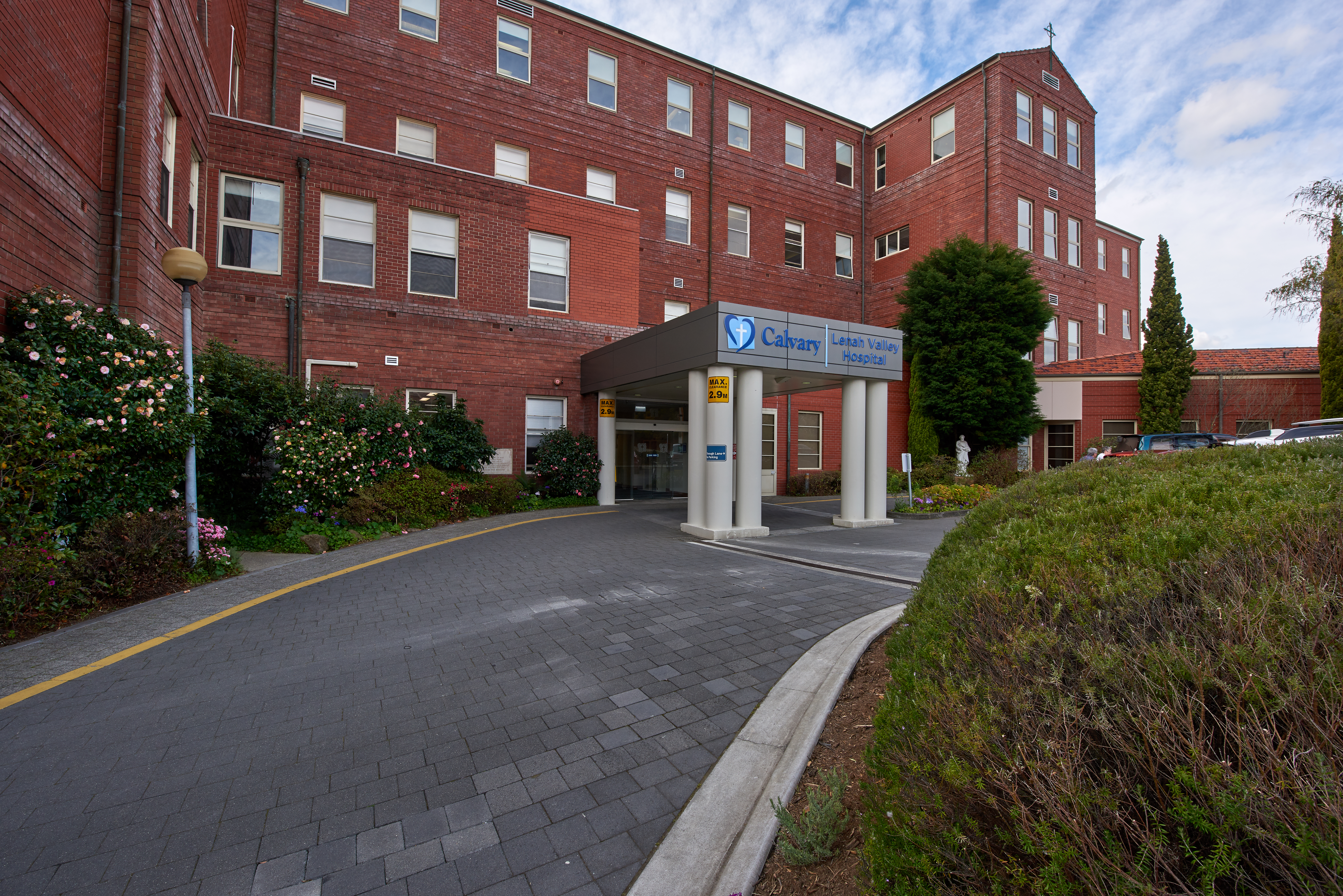 news-main image-Calvary partners with Care 24-7 to restore round-the-clock private emergency care for southern Tasmanians