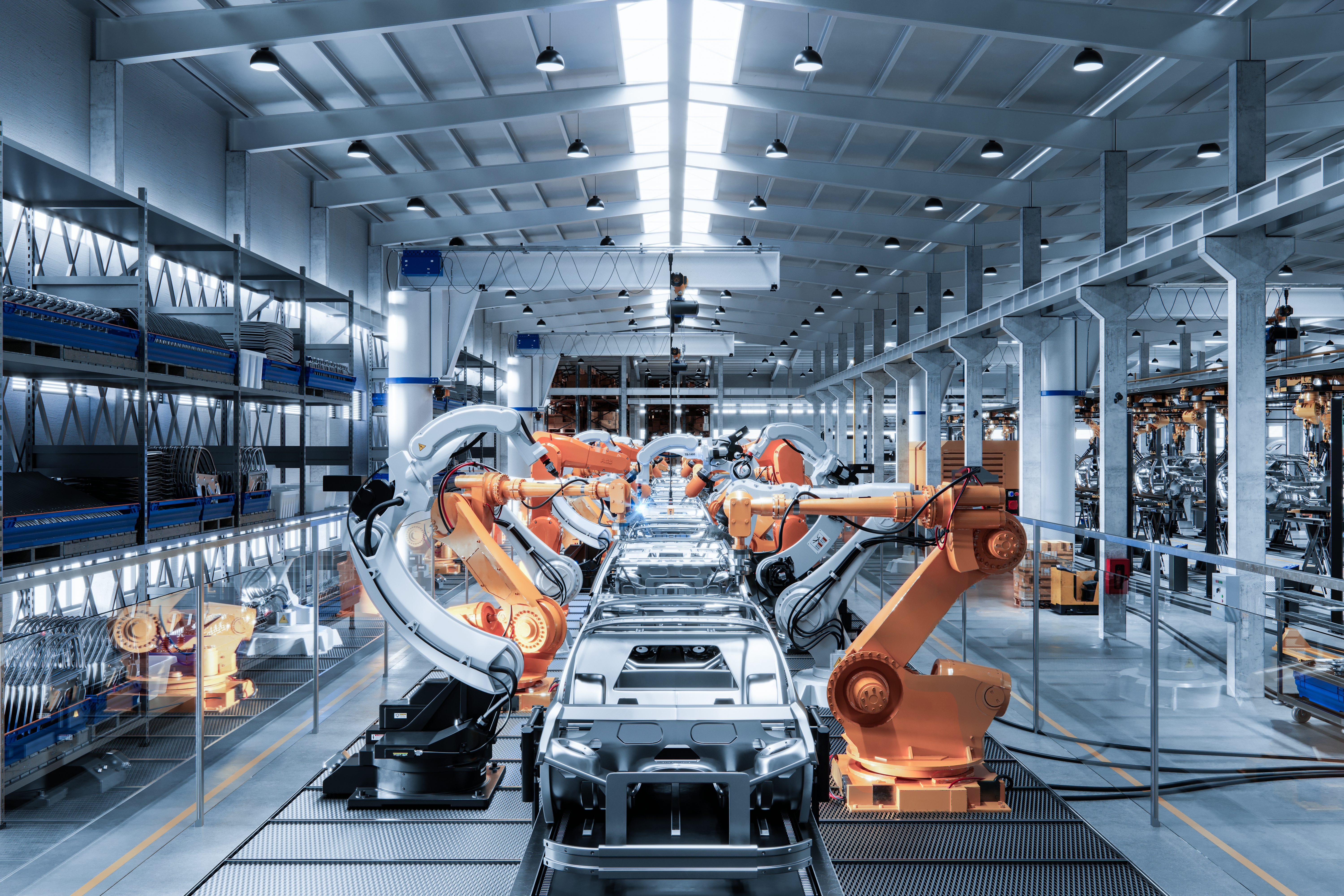 UMG 604 Pro auf einem Solarpanel