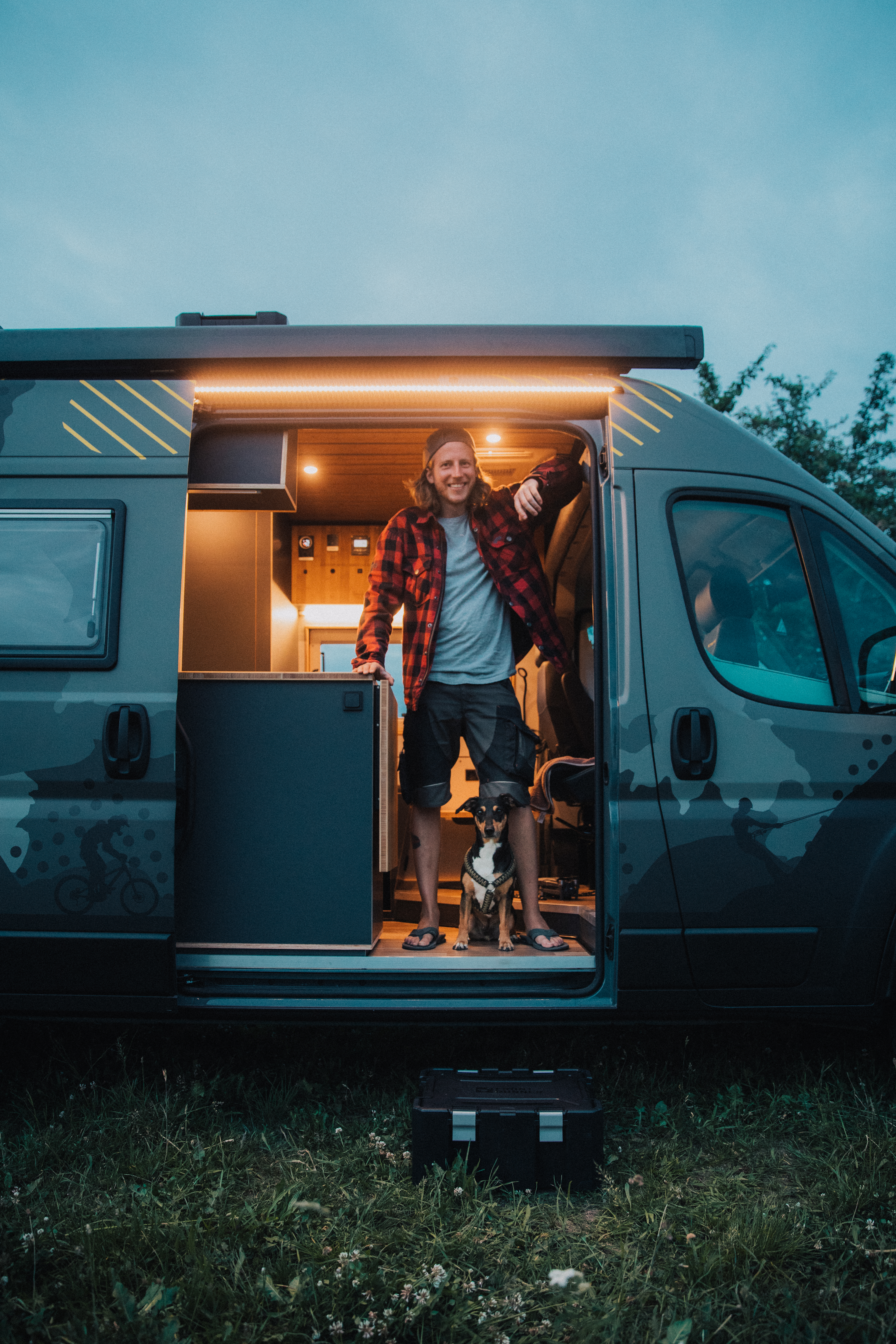 PHOTO: LENNART PAGEL